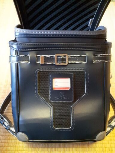 処分！セイバン 天使の羽 ランドセル ネイビー Part1 モデルロイヤル