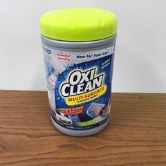 2402-179 OXI CLEAN オキシクリーン 車内用クリ...