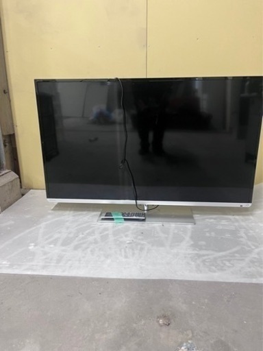 新生活応援 50インチ 液晶カラーテレビ♩ TOSHIBA REGZA‼️ 50J7 東芝