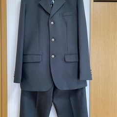 170  男子　スーツ