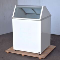 SCR-VD6NA ／冷凍ショーケース／ディッピングケース 2019年製 中古厨房機器入荷情報！☆【ディッピングケース（冷凍ショーケース