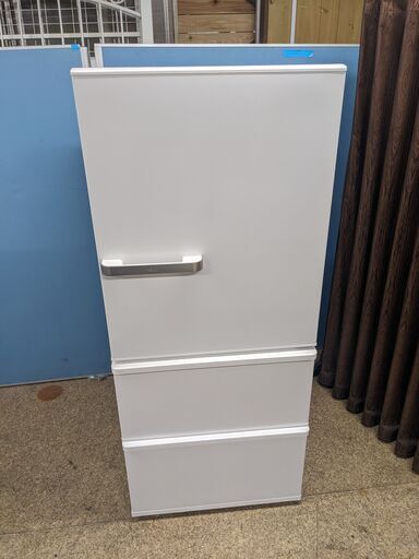 楽天市場】【未使用品】AQUA 3ドア冷蔵庫 右開き 272L AQR-27M2 楽天市場】【未使用品】AQUA 3ドア冷蔵庫 右開き 272L AQR-27M2