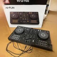 Pioneer dj DDJ-FLX4