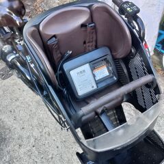 346???土日もお子様と土足のまま、いろいろなタイプの電動自転車の 