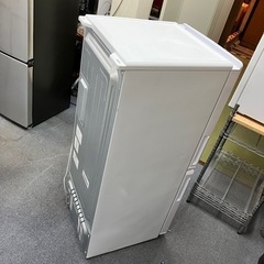 北海道　帯広　冷蔵庫　ハイアール　haier    JR-NF148B   2019年製　モノココ