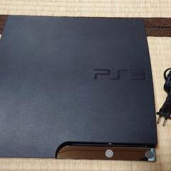 ps3 ソフト3本付
