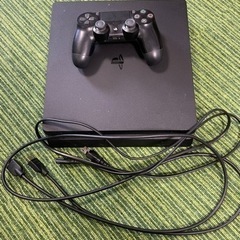 PS4 CUH-2000B 本体➕コントローラー