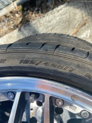 近くで取りに来るのが優先で、詳しい住所はつくば市国松3249-1 筑波金属