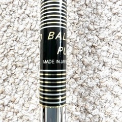 CNC milled putter MODEL 303 ミーリング加工【美品】