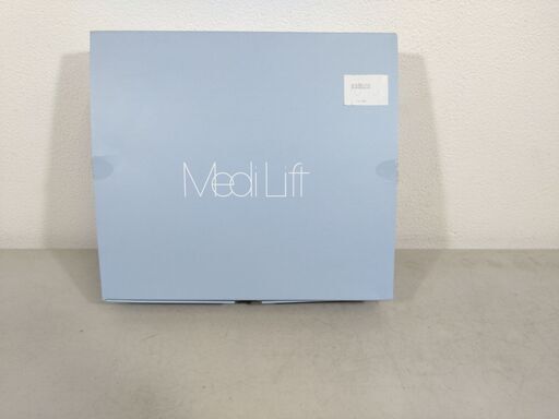 【展示品・使用感無し・動作確認済み】YA-MAN MEDI LIFT