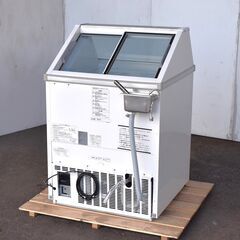 【ヤ取終了3/11】≪yt1116ジ≫ Panasonic/パナソニック ディッピングケース SCR-VD6NA 2022年製 アイス/冷凍ショーケース 現状品 51223-07 ヤ取終了3/11】≪yt1116ジ≫ Panasonic/パナソニック ディッピング