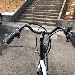 Cruzbike V2K リカンベント自転車　(取引泉区館) ☆希少！生産終了品 CRUZBIKE V2K MTBのリカンベント化も可能☆ (よね