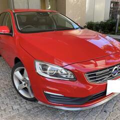 V60T4SE2015 車検有整備済/ETC/純正18インチアル...