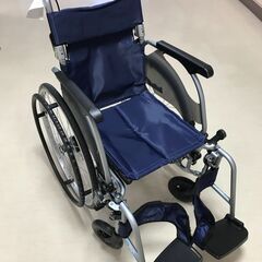 車椅子（CRTシリーズ）　※北見市内施設・事業所限定