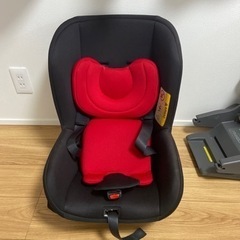 タカタチャイルドシート　ISOFIX R44シリーズ