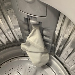 SHARP シャープ 全自動洗濯機 ES-GE6D 2020年製【トレファク 川越店】