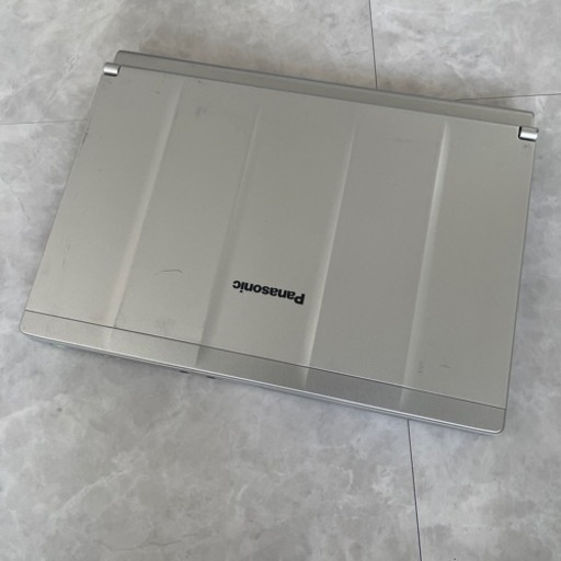 その他 Panasonic CF-NX3 i5 4310 RAM8GB SSD128GB - その他 