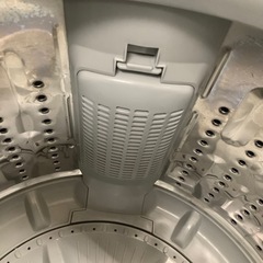 TOSHIBA 東芝 全自動洗濯機 AW-45M5 2018年製【トレファク 川越店】