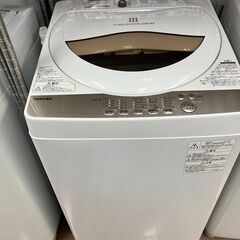 😀😀😀😀TOSHIBA5kg洗濯機🧺2020年製 AW-5G8（...