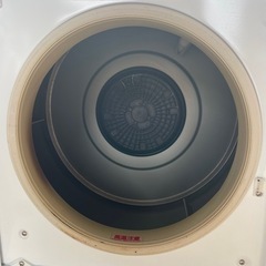 【‼️専用架台付き‼️】2019年製🌟SHARP　衣類乾燥機🌟