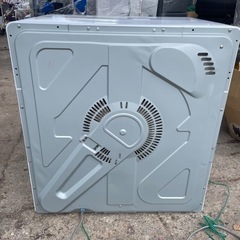 【‼️専用架台付き‼️】2019年製🌟SHARP　衣類乾燥機🌟