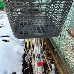 電動自転車 パナソニック 鍵がかかった状態で鍵なし 説明よくお読み