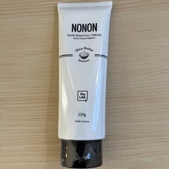 再募集/ノンノン　除毛クリーム　NONON 薬用マイルドリムーバー