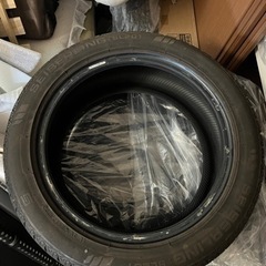 セイバーリング SL201 205/50r16 2020年製 4本