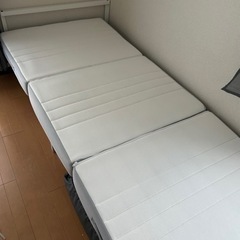 【ネット決済】IKEA 美品 RAUDSAND ラウドサンド 折...