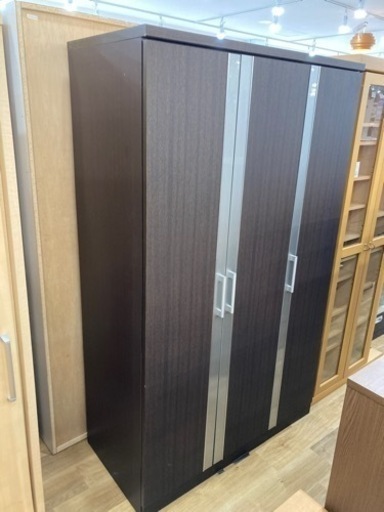 【トレファク高槻店】取りに来られる方限定！ワードローブのご紹介！