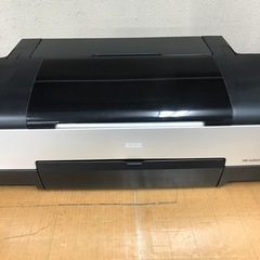 EPSON PM-G4500 プリンター　通電確認　中古品