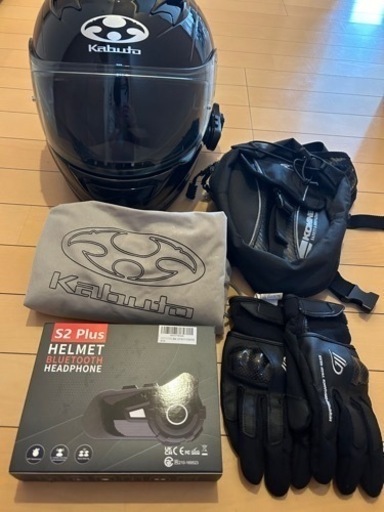 バイク用品
