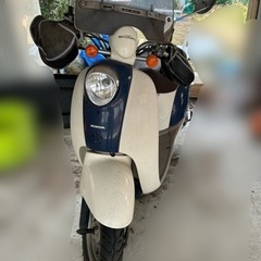 【お取引中】ホンダクレアscoopy