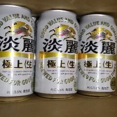 350ml発泡酒89本