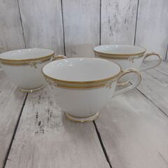 No.143【3/16 値下げ】Noritake　ノリタケ　コン...