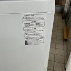 値下げ☆【パナソニック】全自動洗濯機 2018年製7kg(NA-FA70H6)【3ヶ月保証