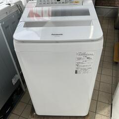 値下げ☆【パナソニック】全自動洗濯機 2018年製7kg(NA-FA70H6)【3ヶ月保証
