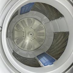 値下げ☆【パナソニック】全自動洗濯機 2018年製7kg(NA-FA70H6)【3ヶ月保証