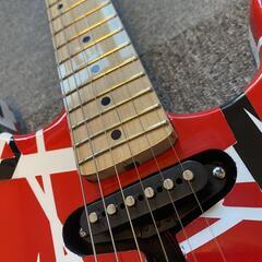 超高品質ギター☆コーポネント☆EVH！エディーヴァンヘイレン