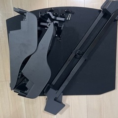 カローラクロス　ラゲージアクティブボックス