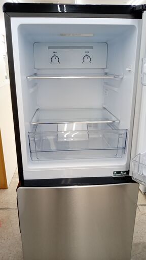 ☆ジモティ割あり☆ Haier 冷蔵庫 148L 23年製 動作確認／クリーニング