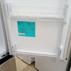 ☆ジモティ割あり☆ Haier 冷蔵庫 148L 23年製 動作確認／クリーニング 