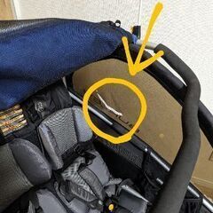 バーレー ディーライト 自転車用ベビーカー チャイルドトレーラー 2人 