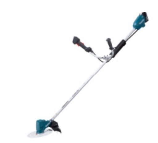 マキタ　充電式草刈機 18V MUR190UDZ