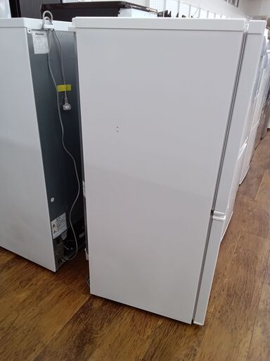 ☆ジモティ割あり☆ NITORI 冷蔵庫 149L 21年製 動作確認