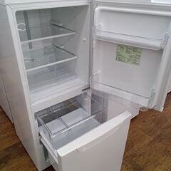 ☆ジモティ割あり☆ NITORI 冷蔵庫 149L 21年製 動作確認