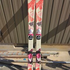 スキー板　kissmark 120cm