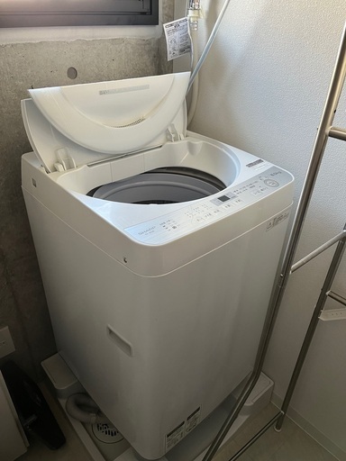 洗濯機