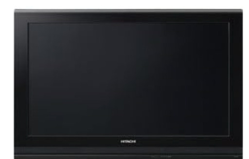 日立 32V型 液晶テレビ Wooo L32-C06 HITACHI
