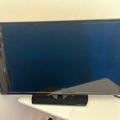 AQUOS テレビ